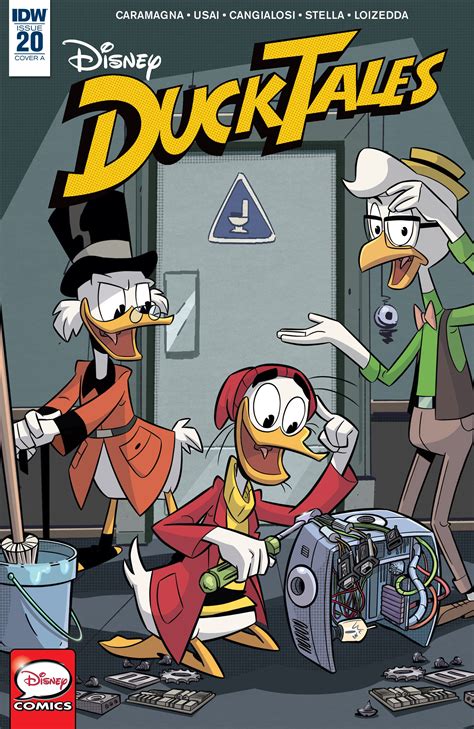 ducktales comics|DuckTales .